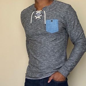 Special Edition Mills Brothers Long Sleeve